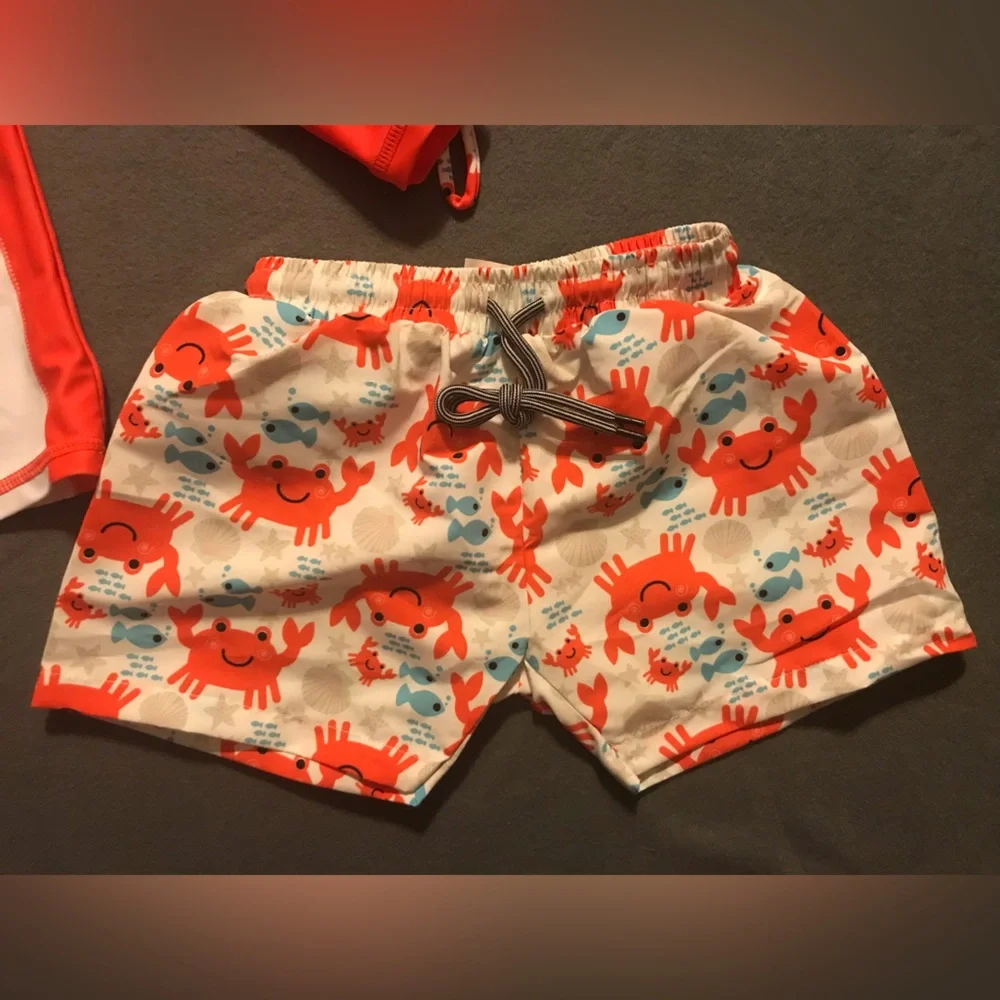 N/A baby 3pc
